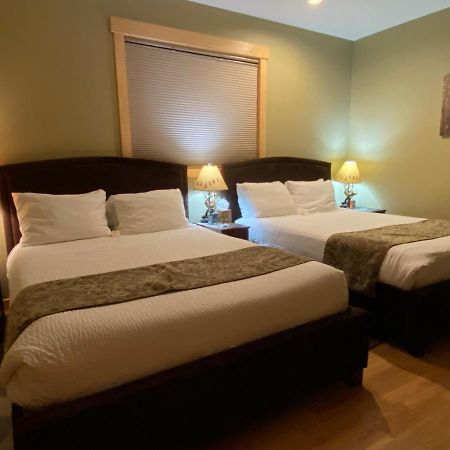 Twisp River Suites Exterior foto